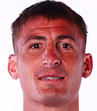 Braian Ezequiel Romero