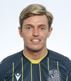 Adam Crowther