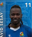 David Sesay