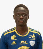 Elhadj Dabo