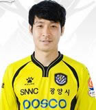 Lee Yong Seung