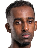 Fahad Mohamed
