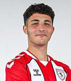 Enes Albak
