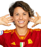 Valentina Giacinti
