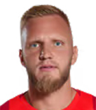 Nikolay Tarasov