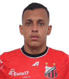 Matheus Aluisio dos Santos