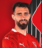 Joaquin Laso