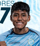 Ariel Flores