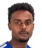 Omar Jama