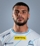 Adler Da Silva
