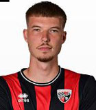 Benjamin Kanuric