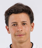 Gaston Andres Lodico