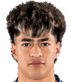 Kenji Cabrera