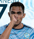 Jaime Cornejo
