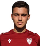 Vasilios Varsamis