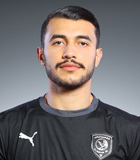 Shehab Mamdouh Ellethy