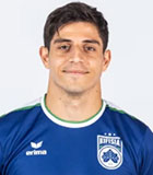 Pavlos Pantelidis