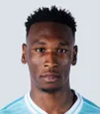 Nico Gordon