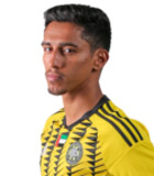 Yaser Al-Blooshi