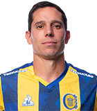 Augusto Jorge Mateo Solari