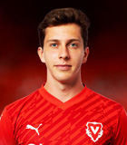 Simon Luchinger