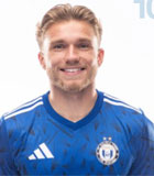 Jamie Cooke