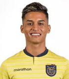 Michael Alessandro Bermudez Reyes