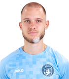 Svyatoslav Kozhedub
