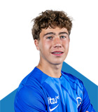 Jelle Driessen