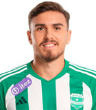 Matija Spoljaric