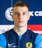 Franko Kovacevic