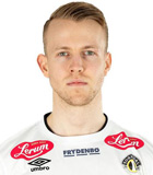 Hordur Ingi Gunnarsson