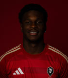 Loick Ayina