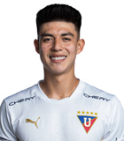 Gabriel Alejandro Villamil Cortez
