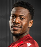 Aaron Leya Iseka