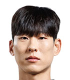 Lee Jung Bin