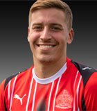 Tylor Golden