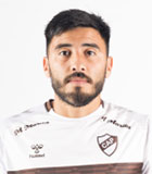 Carlos Gabriel Villalba