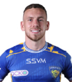 Connor Shields
