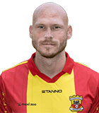 Gerrit Nauber
