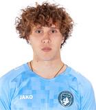 Maksim Danilin