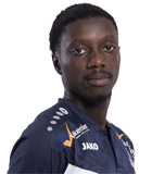 Desmond Acquah