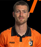Gonzalo Almenara
