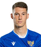 Matty Foulds