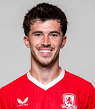 Alex Gilbert
