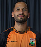 Joseph Kizzi