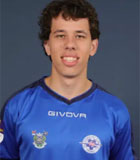 Zarko Bogdanovic