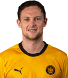 Reece Glendinning