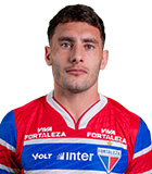 Leandro Emmanuel Martinez