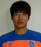 Moon Byung Woo